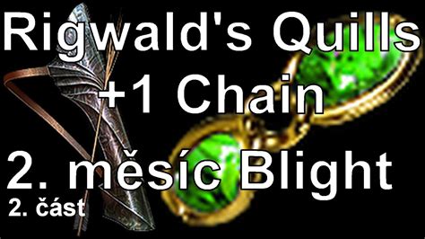 rigwald's quills|Rigwald's Quills .